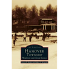 Hanover Township: Whippany and Cedar Knolls - Hardcover