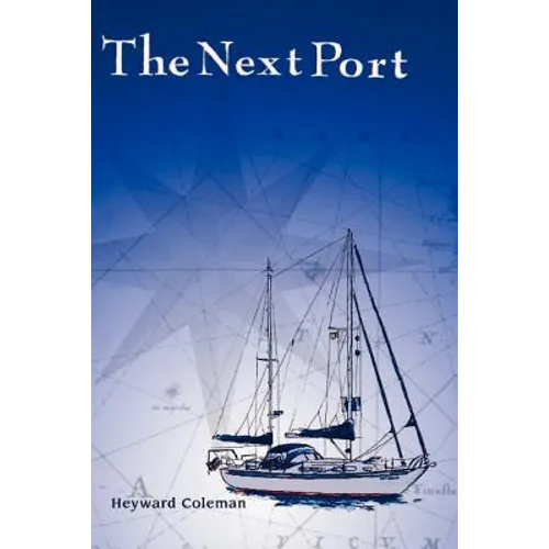 The Next Port - Paperback