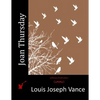 Joan Thursday - Paperback