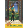 Lethal Outlook - Mass Market Paperbound