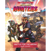 Star Wars Hunters: Battle for the Arena - Hardcover