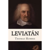 Leviatan Thomas Hobbes - Paperback