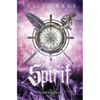Spirit: The Cartographer Book 3 - Paperback