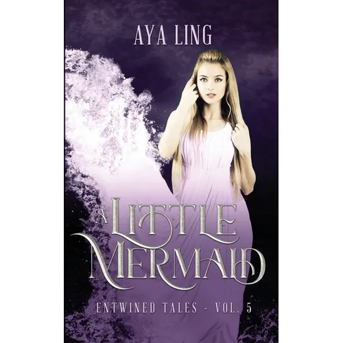 A Little Mermaid - Paperback
