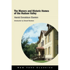The Manors and Historic Homes of the Hudson Valley - Hardcover