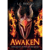 Awaken: Descend into Darkness (Special Edition) - Hardcover