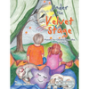 Under the Velvet Stage: Poems for Children and the Young at Heart - Paperback