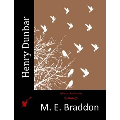 Henry Dunbar - Paperback