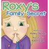 Roxy's Family Secret - Hardcover