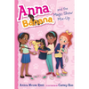 Anna, Banana, and the Magic Show Mix-Up - Paperback