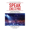The Art Of Significant Public Speaking And Storytelling - Paperback