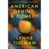 American Genius, a Comedy - Paperback