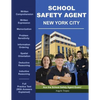 School Safety Agent New York City - Paperback