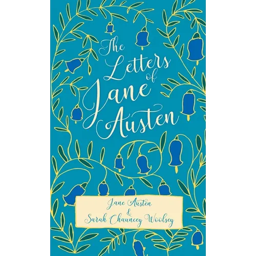The Letters of Jane Austen - Hardcover