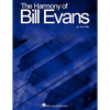 The Harmony of Bill Evans - Paperback
