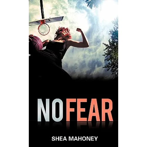 No Fear - Hardcover