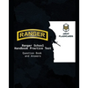 Ranger School Handbook Practice Test Questions Book Army Flashcards: Ace the test, ace Ranger School! - Paperback