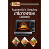 Acquanetta's Amazing Microwave Cookbook: Meals under 10 minutes - Paperback