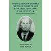 North Carolina Eastern Cherokee Indian Census 1898-1899, 1904, 1906, 1909-1912, 1914: Revised and Expanded Edition - Paperback