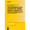 The Grammaticalization of Tense, Aspect, Modality and Evidentiality: A Functional Perspective - Paperback