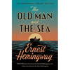 The Old Man and the Sea: The Hemingway Library Edition - Paperback
