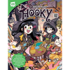Learn to Draw Hooky: Learn to Draw Your Favorite Characters from the Popular Webcomic Series with Behind-The-Scenes and Insider Tips Exclusively Revea - Paperback