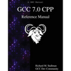 GCC 7.0 CPP Reference Manual - Paperback