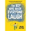 The Boy Who Made Everyone Laugh - Hardcover