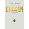 Chosen: Becoming the Person You Were Meant to Be - Paperback