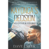 Kayonga's Decision: And Other Stories - Paperback