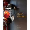 Chefs' Kitchens - Hardcover