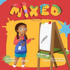 Mixed - Paperback