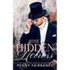 The Hidden Heiress - Paperback