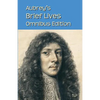 Aubrey's Brief Lives: Omnibus Edition - Paperback