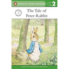 The Tale of Peter Rabbit - Paperback