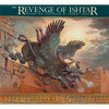 The Revenge of Ishtar - Paperback