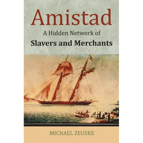 Amistad - Paperback