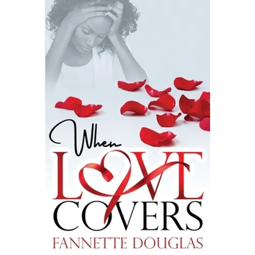 When Love Covers - Paperback