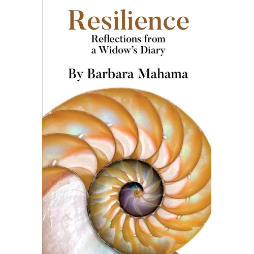 Resilience: Reflections From a Widow's Diary - Paperback