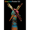 Graphis Poster Annual 2023 - Hardcover