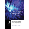 Christian Life and Witness: Count Zinzendorf's 1738 Berlin Speeches - Paperback