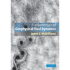 Fundamentals of Geophysical Fluid Dynamics - Paperback