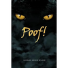 Poof! - Paperback