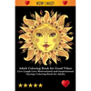 Adult Coloring Book for Good Vibes - Paperback
