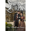 Foes, Friends, and Lovers - Paperback
