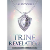 Trine Revelation: The Kinderra Saga: Book 3 - Hardcover