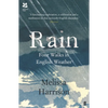 Rain: Four Walks in English Weather - Paperback