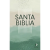 Biblia Económica Ntv, Edición Semilla (Tapa Rústica, Verde) - Paperback