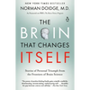 The Brain That Changes Itself: Stories of Personal Triumph from the Frontiers of Brain Science - Paperback