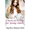 A Book of Poetry for Young Adults - Paperback